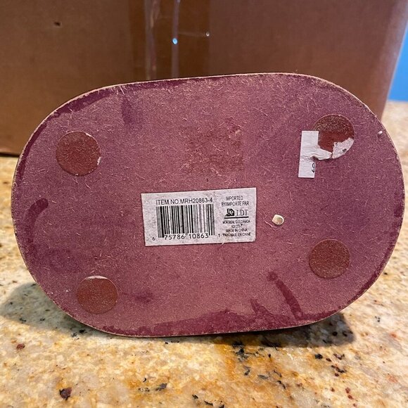 Photographer Figurine - Louis Dionne - Charming - Picture 8 of 8